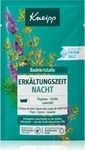Kneipp Badekristalle Erk&auml;ltungszeit Nacht 60 g