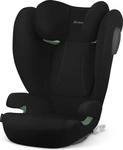 CYBEX SOLUTION B3 I-FIX Autositz Black | black