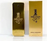 Paco Rabanne 1 Million EdT Spray 200 ml