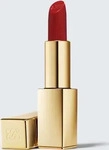 Est&eacute;e Lauder Pure Color Matte Lipstick - 606 Red Ego (3,5 g)
