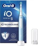 ORAL-B Elektrische Zahnb&uuml;rste iO 3 Blau