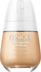 Clinique Even Better Clinical Serum Foundation SPF mittlere bis hohe Abdeckung...