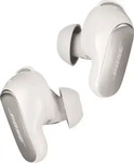 Bose QuietComfort Ultra In-Ear-Kopfh&ouml;rer Wei&szlig;