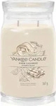 Warm Cashmere Signature Large Jar by Yankee Candle