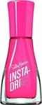 Sally Hansen Insta-Dri Nagellack Flashy Fuchsia 9,17 ml
