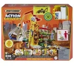 Matchbox: Baukasten f&uuml;r Rennstrecke