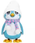 Silverlit: Herzlicher Pinguin &ndash; blau
