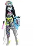 Monster High: Puppe Frankie