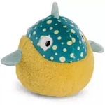 Nici Green: Volker Kugelfisch Pl&uuml;sch - 20 cm
