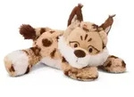 Nici Green: Pl&uuml;sch-Luchs Lyka, 20 cm