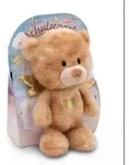 Nici: La La Bearie Schutzengel-B&auml;r im Geschenkkarton &ndash; 28 cm
