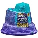 Kinetic Sand: Meerjungfrauen-Abenteuer Sandform-Set