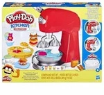 Play-Doh: Magische K&uuml;chenroboter Knetset