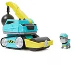 PAW Patrol: Rubble und sein Team &ndash; Abrissbirnen-Motorrad