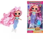 L.O.L. &Uuml;berraschung: Tweens Meerjungfrau Puppe - Lola Waves