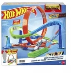 Hot Wheels: Hyperloop-Rennstrecke
