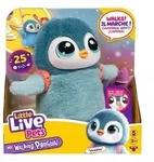 Little Live Pets: Interaktiver Pinguin, der spazieren geht