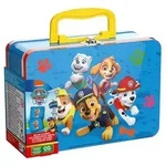 Paw Patrol: Memo-Spiel in Metalldose