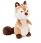 Nici GREEN: Jojo, das gestreifte Pl&uuml;schh&ouml;rnchen - 27 cm