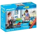 Playmobil: Fitness-Set