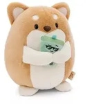Mymochi: Hiro der Welpe - 27 cm