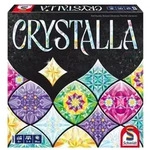 Schmidt Spiele Crystalla Gesellschaftsspiel - auf Ungarisch