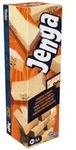 Jenga Geschicklichkeitsspiel mit digitalem W&uuml;rfel