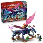 LEGO&reg; NINJAGO&reg; Rontu, der Drachenmeister 71842