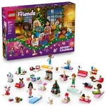 LEGO&reg; Friends Adventskalender 2025 42668