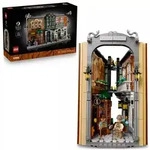 LEGO&reg; Icons B&uuml;cherwinkel: Sherlock Holmes 10351