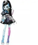 Monster High: Mystische Party Puppe - Frankie