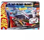 Hot Wheels: Formel-1-Rennstrecke