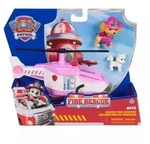 PAW Patrol: Feuerwehr-Rettung - Skyes Fahrzeug
