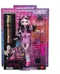 Monster High: Draculaura Puppe