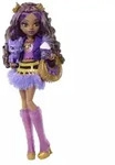 Monster High: Clawdeen-Puppe