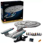 LEGO&reg; Icons Star Trek: U.S.S. Enterprise NCC-1701-D 10356