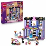 LEGO&reg; Friends Modenschau in Heartlake City 42685
