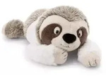 Nici: Izzy Icetumbler Stofftier Faultier, liegend - 30 cm