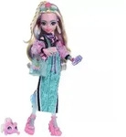 Monster High: Lagoona-Puppe