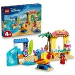 LEGO&reg; │ Disney Lilos und Stitchs Strandabenteuer 43280