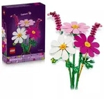 LEGO&reg; Botanicals Schmetterlingsblumen 11514