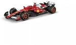Bburago: F1 Rennwagen - 1:43, Ferrari SF-25 Hamilton