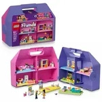 LEGO&reg; Friends Kreativer Puppenkoffer 42697