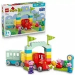 LEGO&reg; DUPLO&reg; Peppa Wutz - Zugfahrt mit Opa 10466