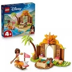 LEGO&reg; │ Disney Dorfhaus mit Flo&szlig; 43282