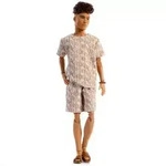Barbie Signature: Premium-Sammelpuppe Nr. 10 &ndash; Ken