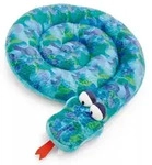 Nici: Schlangenkissen - 30 cm