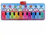 Bontempi: Elektronische Musikmatte - 130 x 48 cm