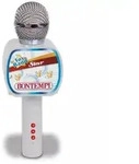 Bontempi: Kabelloses Mikrofon