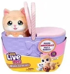 Little Live Pets: Kitty &ndash; interaktives Haustier